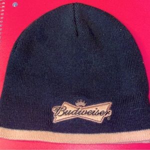 Budweiser Beanie